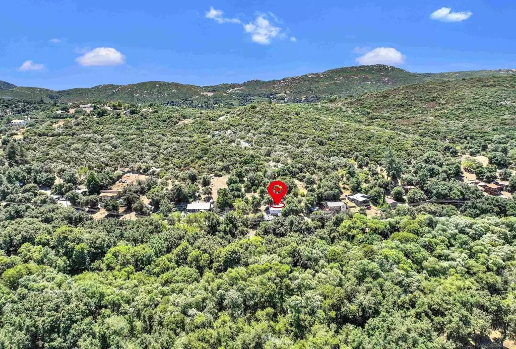 Descanso, CA 91916,9770 Oak Grove Dr