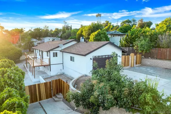 Vista, CA 92083,252 Plumosa Ave