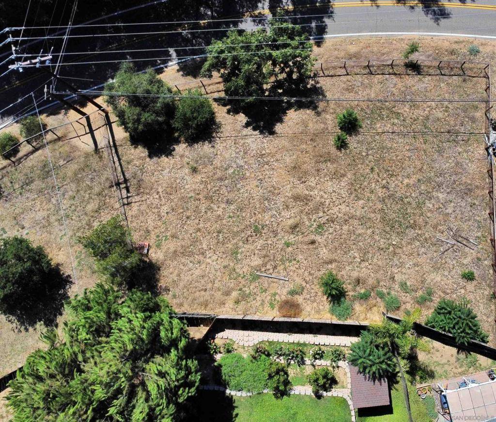 0 Harbison Canyon, El Cajon, CA 92019