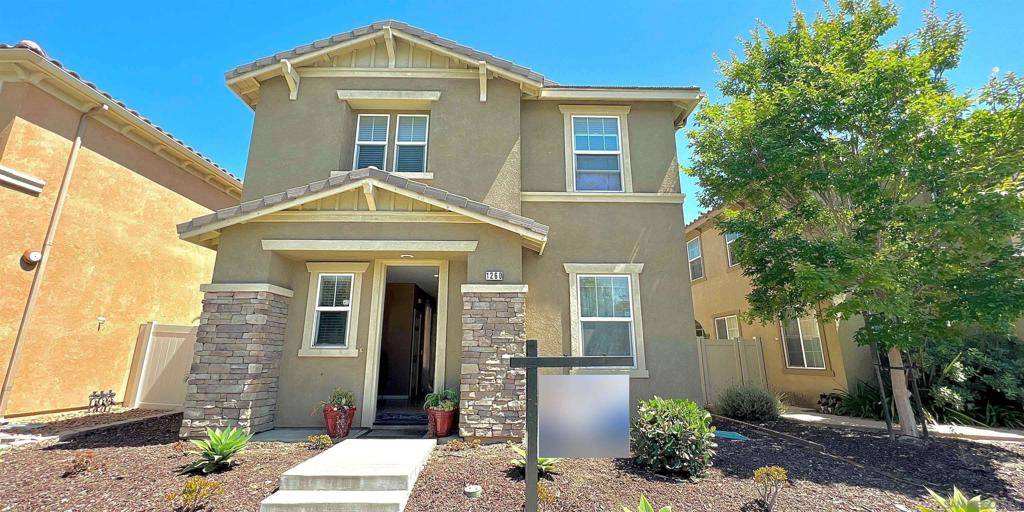 1260 Pershing Rd, Chula Vista, CA 91913
