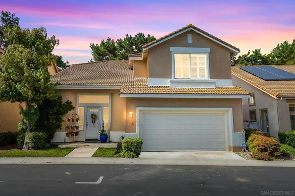 Chula Vista, CA 91915,2316 Palomira Ct