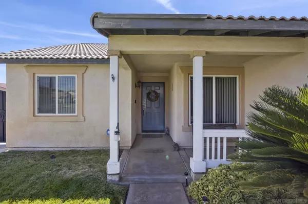 Adelanto, CA 92301,15404 Kearny Dr