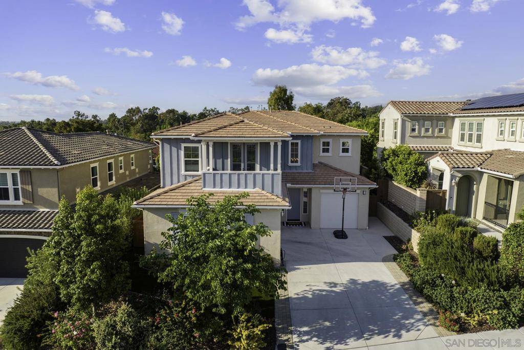 6396 Lilac Way, San Diego, CA 92130