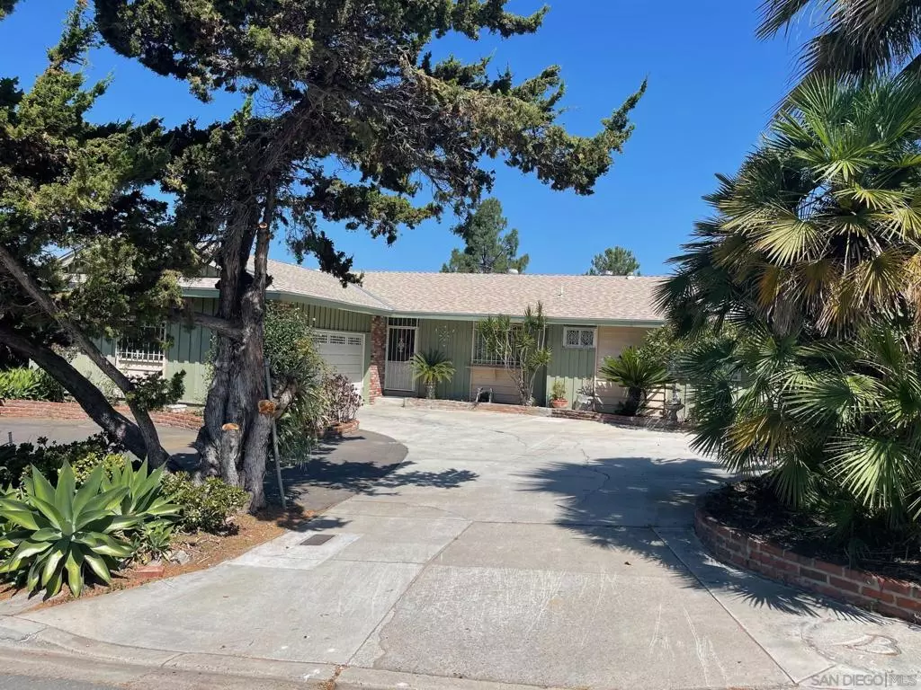 Spring Valley, CA 91977,10062 Diverson Dr