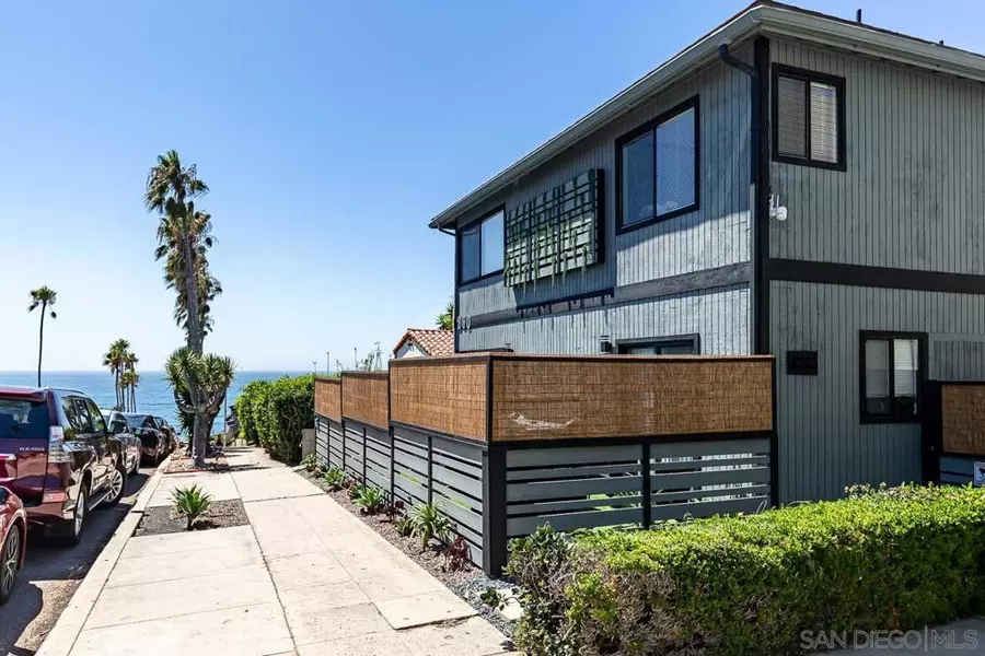 260 Palomar Ave, La Jolla, CA 92037