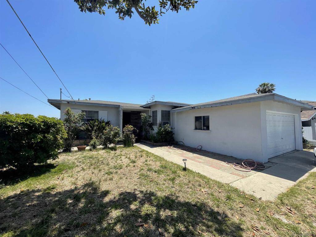 5163 Coban St, San Diego, CA 92114