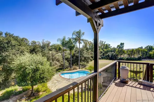 3748 Palomar Drive, Fallbrook, CA 92028