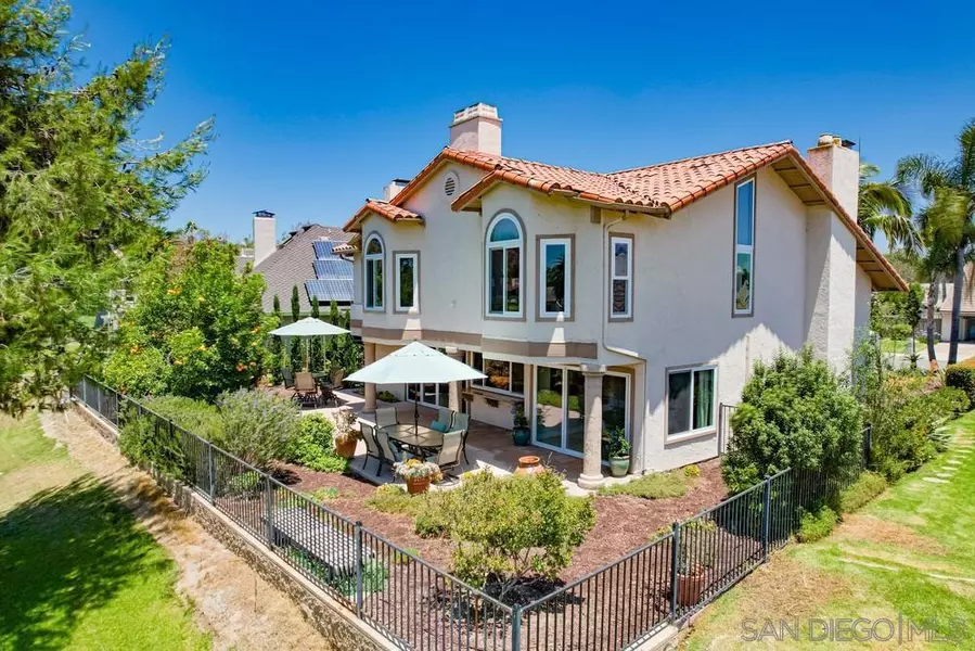 16101 Via Madera Circa E, Rancho Santa Fe, CA 92091