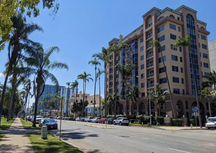 3060 6th Ave #15, San Diego, CA 92103