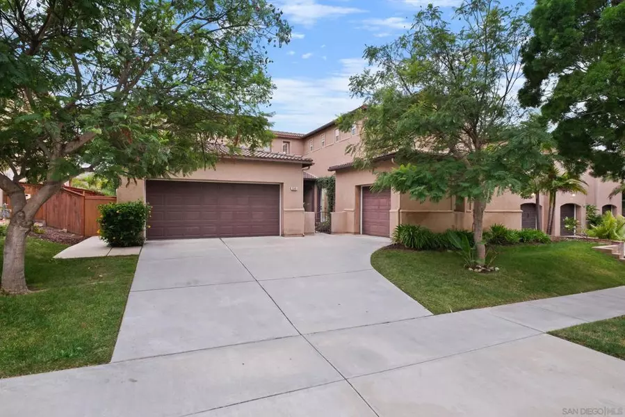 550 Echo Ln, San Marcos, CA 92078