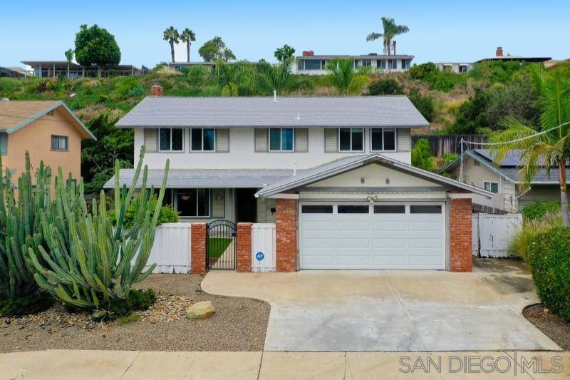 9524 Podell Ave, San Diego, CA 92123