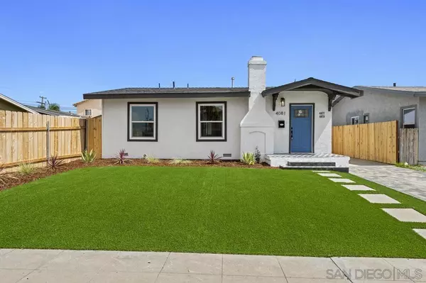 4077 4081 Swift Avenue, San Diego, CA 92104