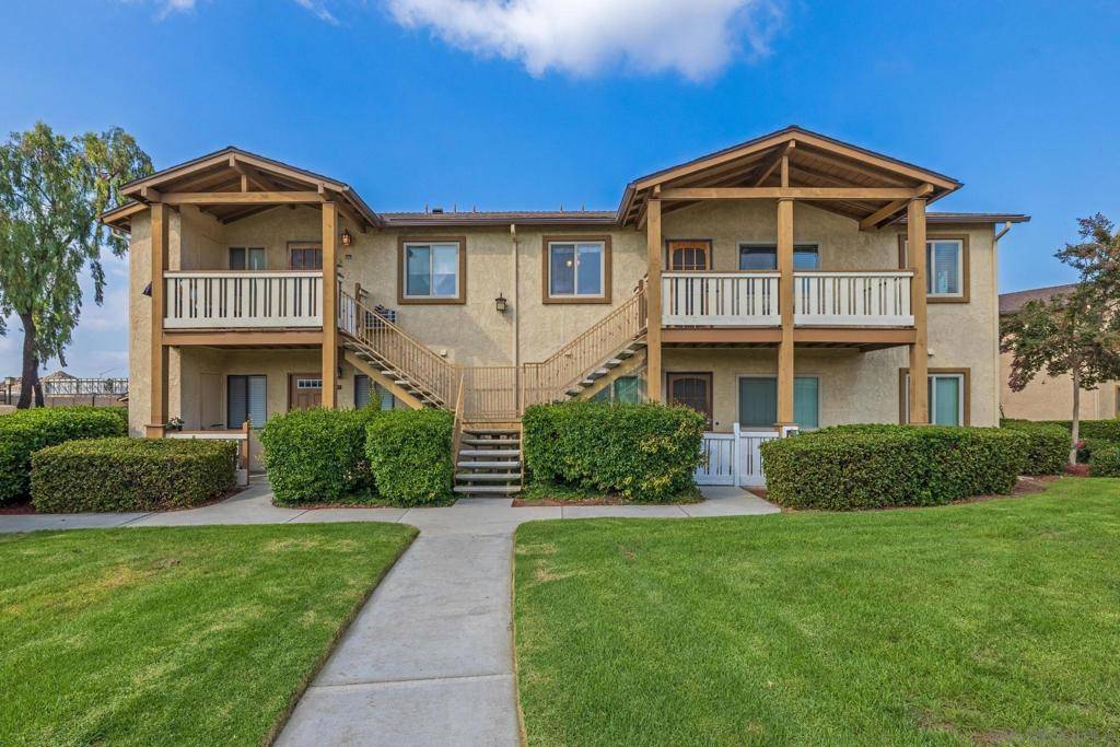 1423 Graves Ave Unit 271, El Cajon, CA 92021