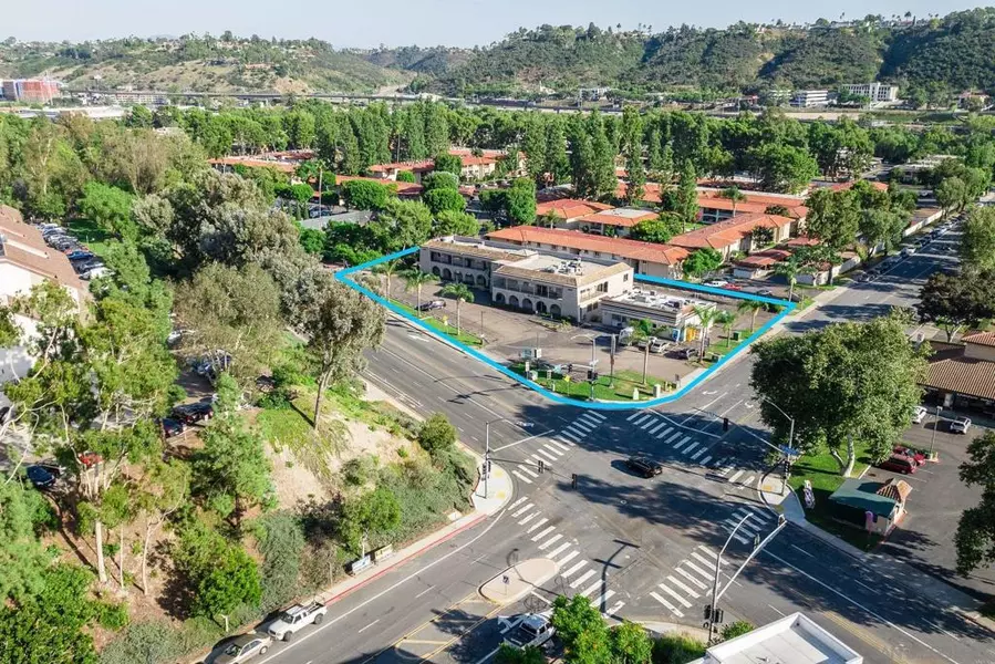 10505 San Diego Mission Road, San Diego, CA 92108