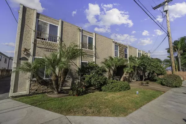 1472 Iris St #9, Imperial Beach, CA 91932