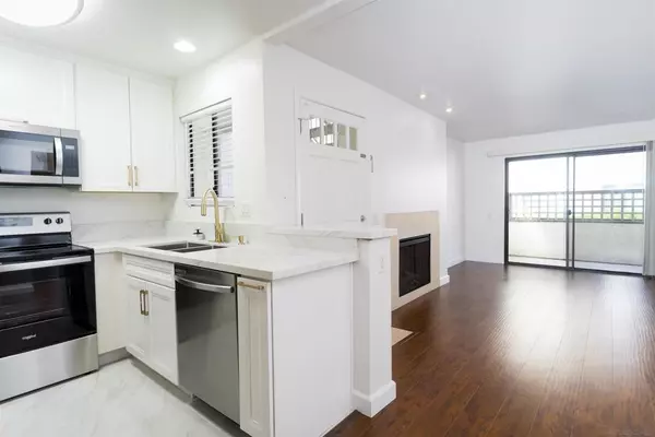San Ysidro, CA 92173,3586 Sunset Ln #140