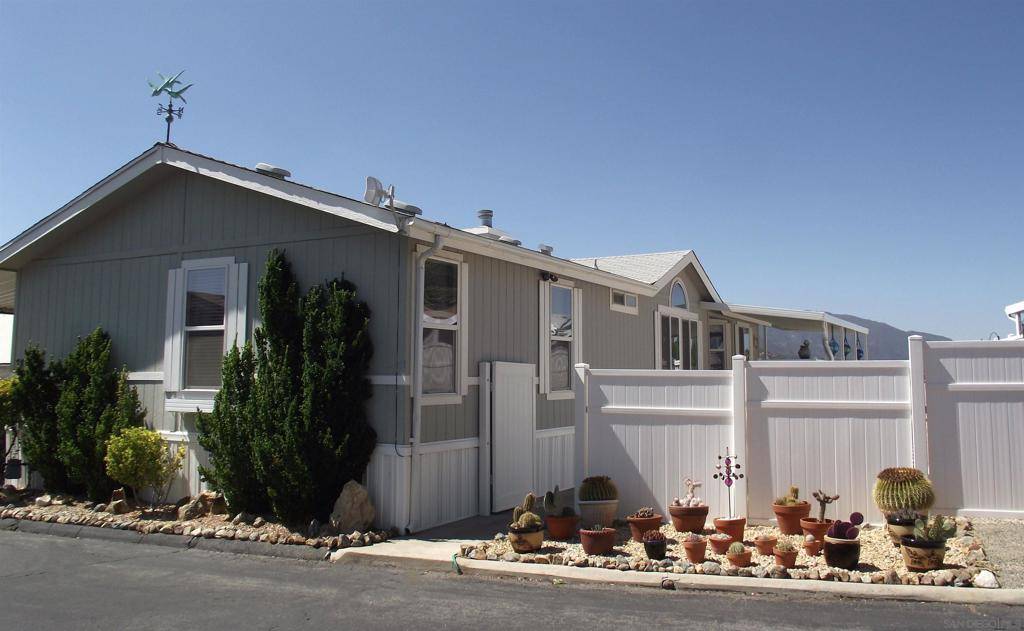 35109 Highway 79 #SPACE/UNIT #78, Warner Springs, CA 92086