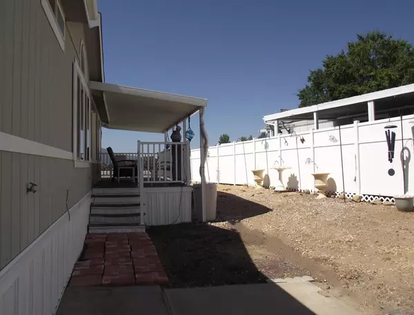 Warner Springs, CA 92086,35109 Highway 79 #SPACE/UNIT #78