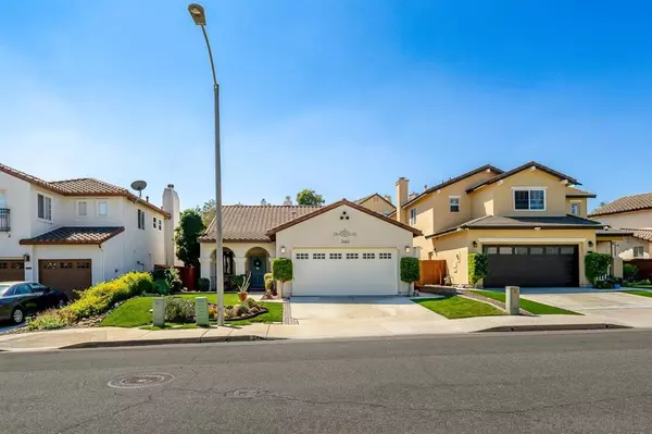 Chula Vista, CA 91914,2460 Eagle Valley Dr