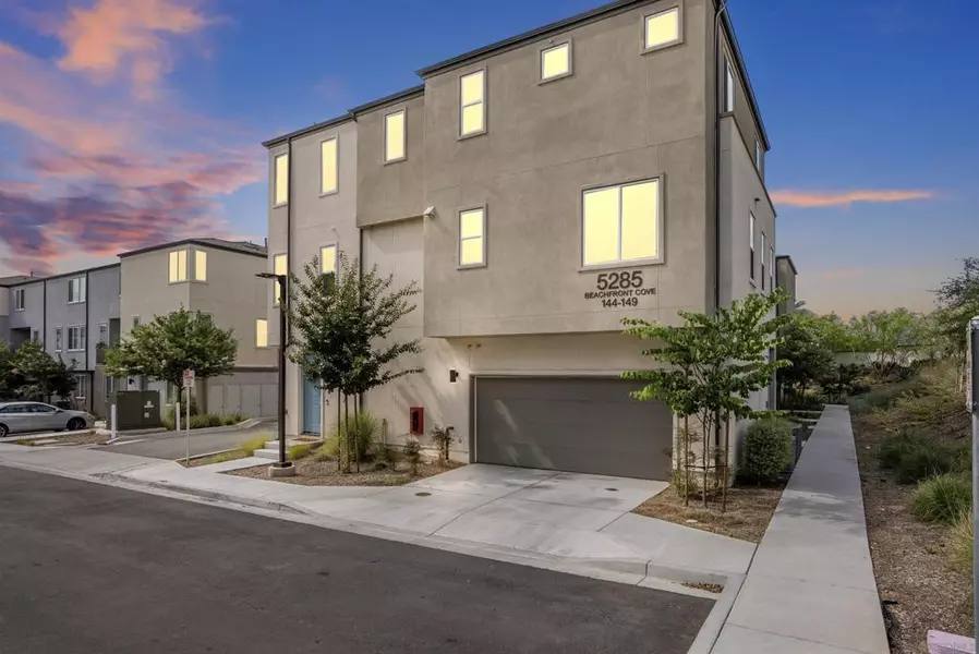 5285 Beachfront Cove St #145, San Diego, CA 92154