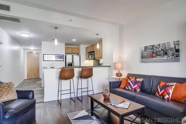San Diego, CA 92101,1150 J St #603
