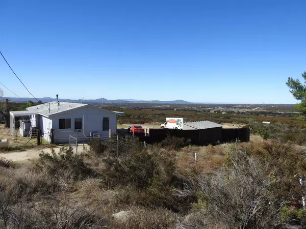 Boulevard, CA 91905,664 Tierra Del Sol Rd