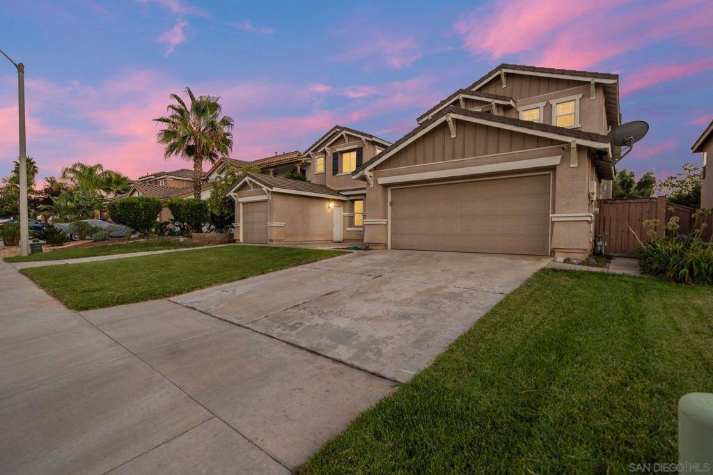 29223 Broken Arrow Way, Murrieta, CA 92563