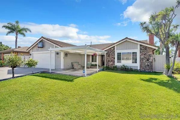 Poway, CA 92064,12819 Elmfield Ln