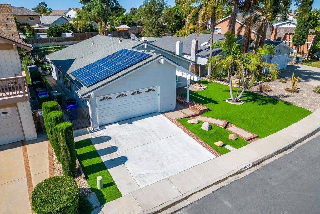 11334 Bootes, San Diego, CA 92126