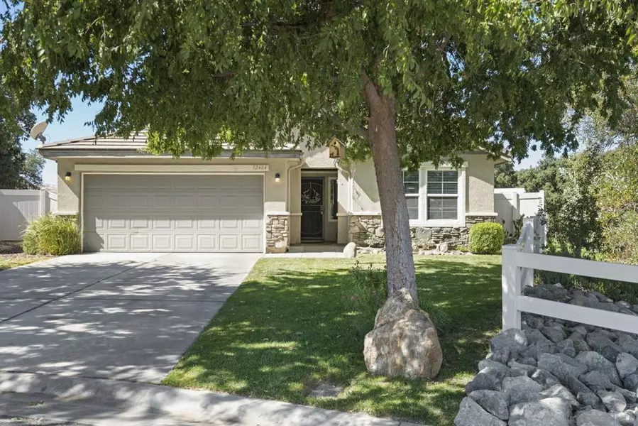 32484 Evening Primrose Trail, Campo, CA 91906