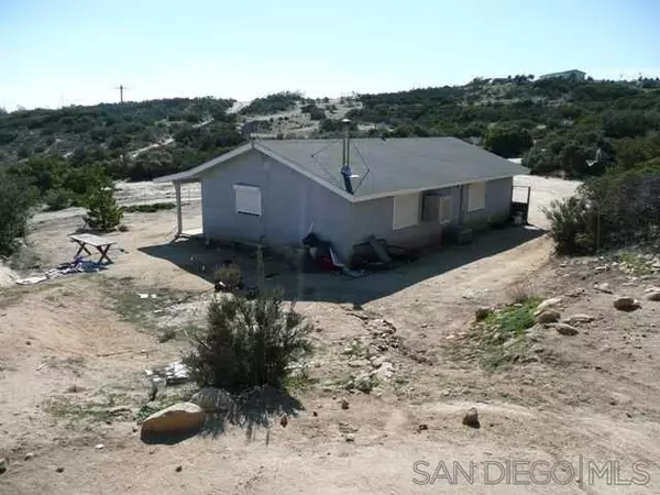 Boulevard, CA 91905,2599 Alta Viva Ln