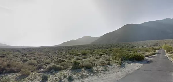 Cabazon, CA 92230,0 D Street