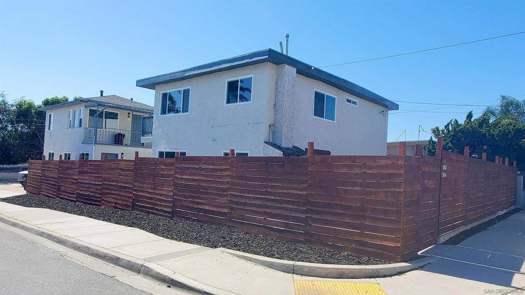 3802 4 52nd St, San Diego, CA 92105