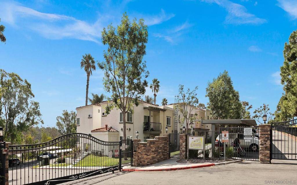 3625 ASH STREET #4, San Diego, CA 92105