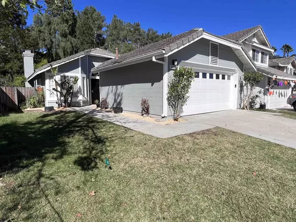 12168 Waverly Downs Ln, San Diego, CA 92128