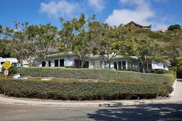 La Jolla, CA 92037,6145 Waverly Ave