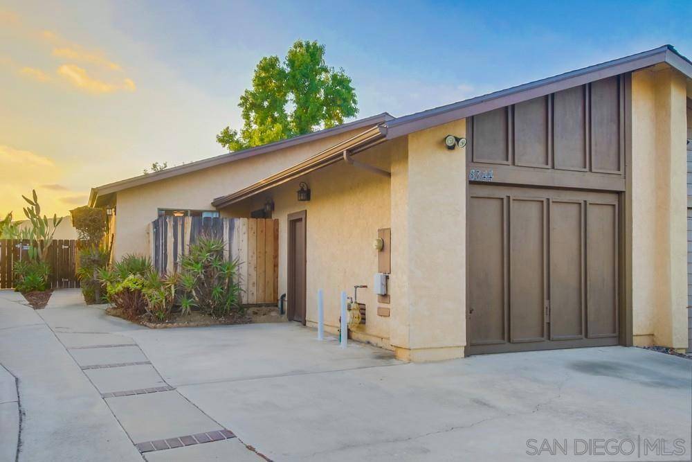 8344 Ora Belle Lane, El Cajon, CA 92021