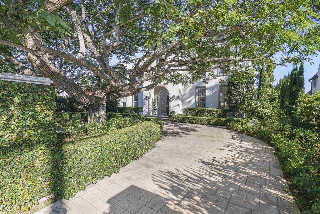 731 Adella Ave, Coronado, CA 92118