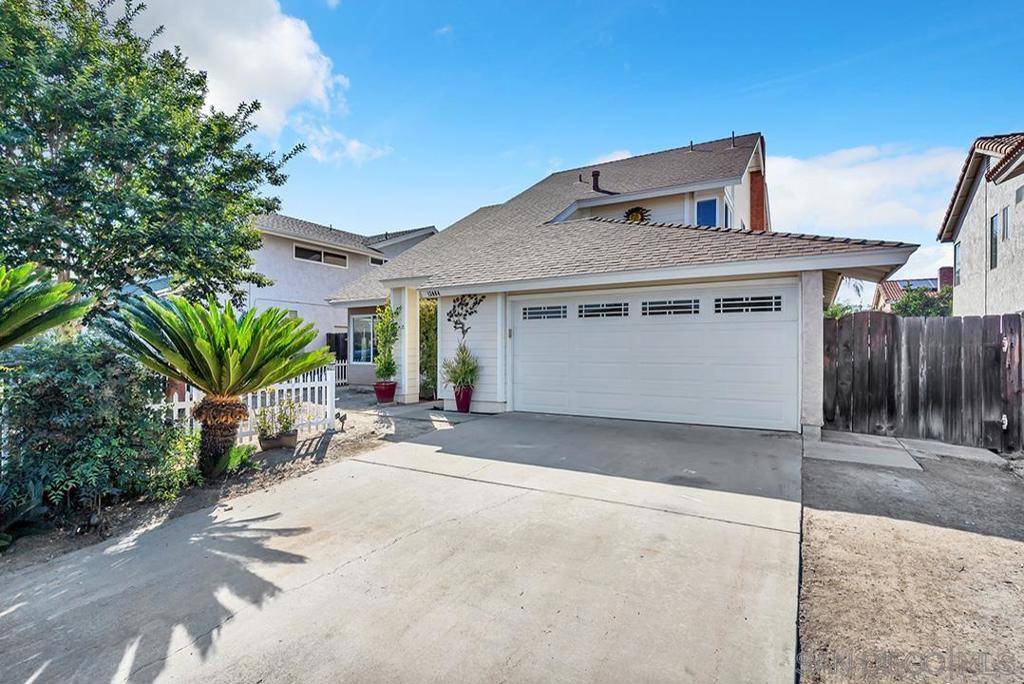 13084 Entreken Ave, San Diego, CA 92129