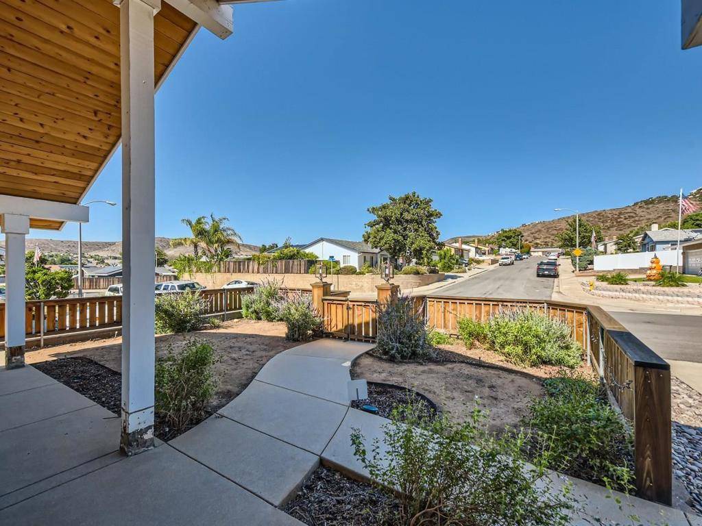 10517 LEN STREET, Santee, CA 92071