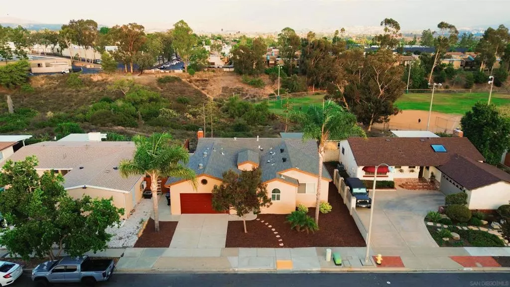 3501 Pomeroy St, San Diego, CA 92123