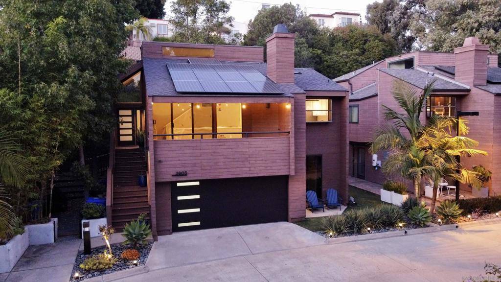 3803 Dove St., San Diego, CA 92103