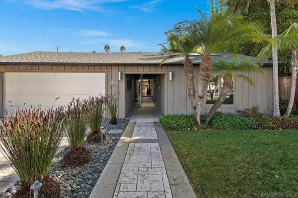La Jolla, CA 92037,351 Mesa Way