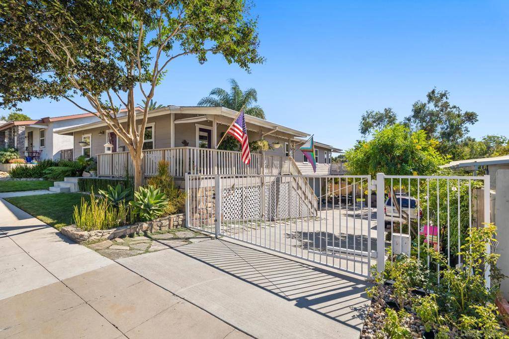 San Diego, CA 92115,6467 MALCOLM DR