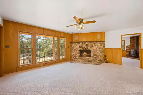 4710 Highway 78, Julian, CA 92036