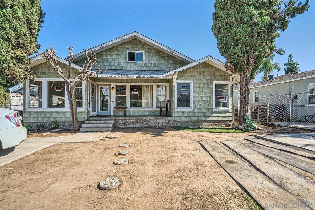 327 Taft Ave, El Cajon, CA 92020