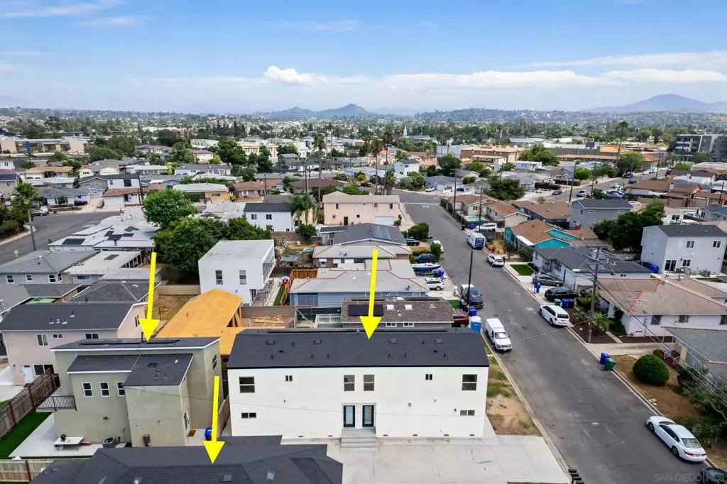 San Diego, CA 92115,6250 6256 Stewart St