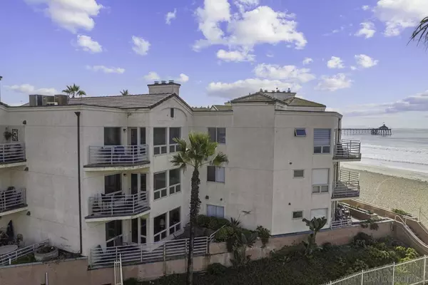 Imperial Beach, CA 91932,714 Seacoast Drive #213