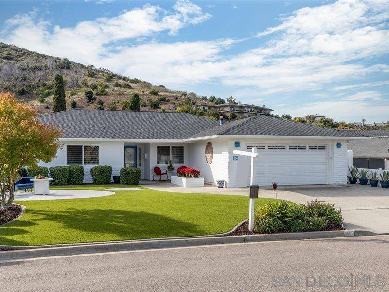 1469 San Pablo Drive, San Marcos, CA 92078