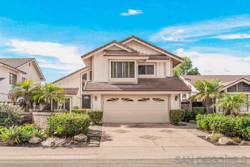 13868 Davenport Ave., San Diego, CA 92129